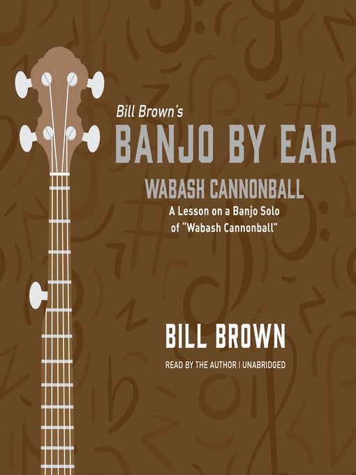 Cover image for Wabash Cannonball
